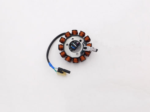 HONDA STATOR 2022-2024 GROM 125 GENUINE OEM NEW AUTHENTIC 31120-K26-G01