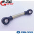 NEW OEM POLARIS STEEL CENTERLINK ASSEMBLY 2006-2008 OUTLAW 1521121