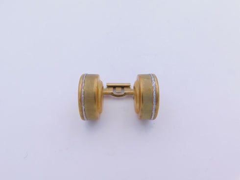 SUZUKI CARBURETOR FLOAT 2001-2004 JR80 1996-2000 DS80 GENUINE OEM NEW