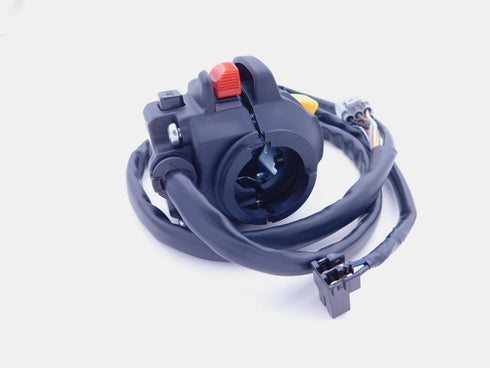 SUZUKI LT450R LTR450 450 QUAD RACER LIGHT ON/OFF  START BUTTON,ON/OFF SWITCH