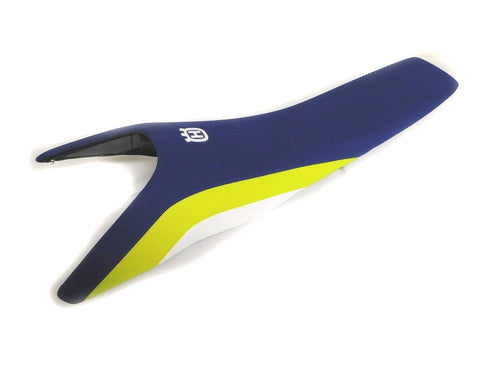 Seat 701 Enduro Husqvarna Supermoto 2016 - 2018 Grip Cover Factory OEM Husky