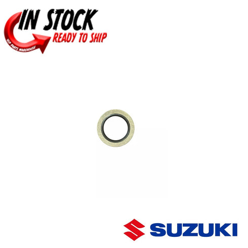 SUZUKI DRIVE SHAFT SEAL 1999-07 HAYABUSA / 2006-07 GSX-R 600 750 09283-42017 OEM