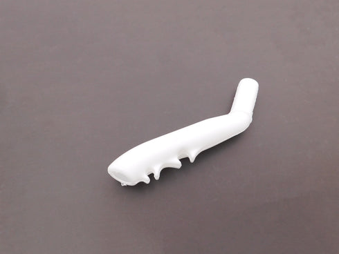 HONDA SNORKEL DUCT AIR INTAKE TRX400 TRX450 GENUINE OEM NEW 17259-HM7-000