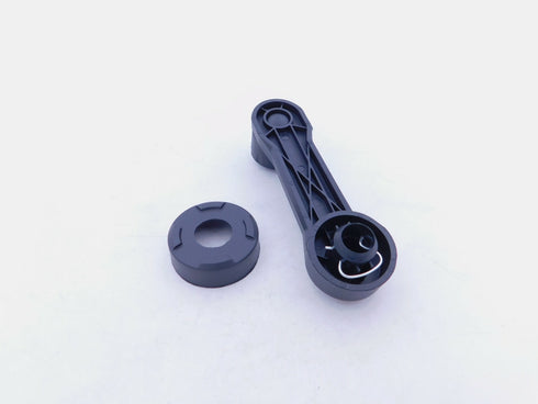 Polaris Crank Handle Service Hardware Kit, Genuine OEM Part 2207712, Qty 1