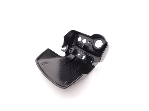 HONDA HANDLEBAR STEERING DASH COVER 1997-2004 TRX250 RECON OEM NEW GENUINE