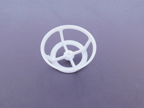 SUZUKI AIR FILTER HOLDER CAGE 2003-2024 DRZ125 KLX125 OEM NEW  13791-08G00