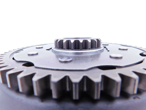 HONDA OEM CLUTCH BASKET 10-13 CRF250R 2010-2013 CRF250 CRF 250R 22100-KRN-A40