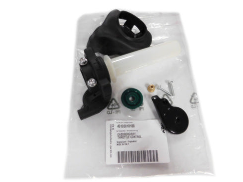 KTM 65 SX 65SX COMPLETE THROTTLE TUBE ASSEMBLY 46102010100