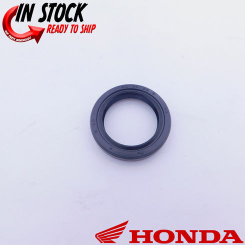 NEW OEM HONDA KICK START SHAFT OIL SEAL 91204-KF0-003 *SEE NOTES*