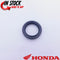 NEW OEM HONDA KICK START SHAFT OIL SEAL 91204-KF0-003 *SEE NOTES*