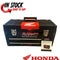 HONDA TOOL BOX HRC RACING 2 DRAWER 0SA08-M23-A00 GENUINE AUTHENTIC OEM