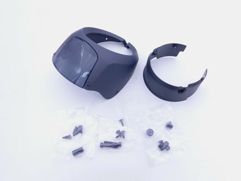 HONDA HEADLIGHT COWL FAIRING 2021-25 REBEL 1100 GENUINE OEM NEW 08R73-MLA-A00