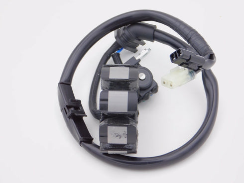 HONDA GENERATOR MAGNETO STATOR 2012-2024 CRF150 R RB GENUINE OEM NEW