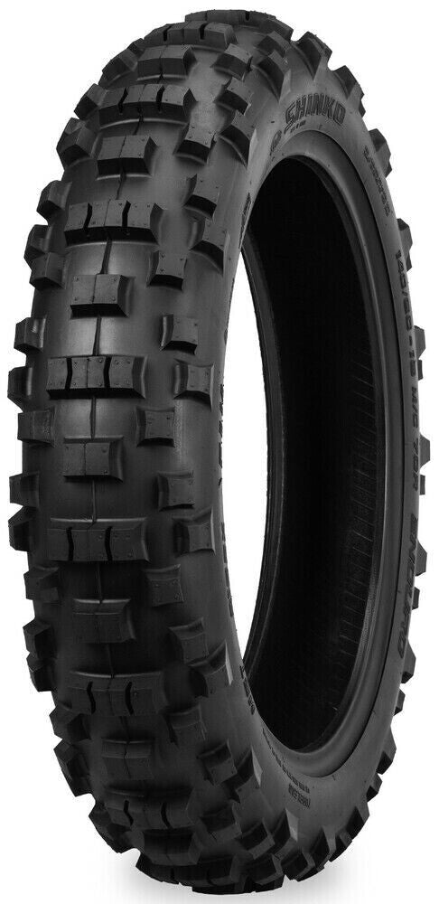 Shinko 216MX Rear Bias Rear Tire | 120/90-19 | 66R | TT