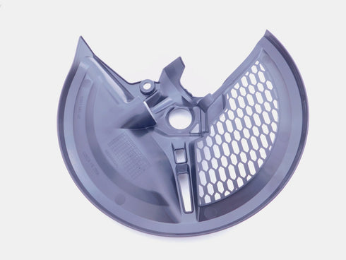 HONDA FRONT DISC COVER ROTOR 2019-2024 CRF450X CRF450RL GENUINE OEM NEW