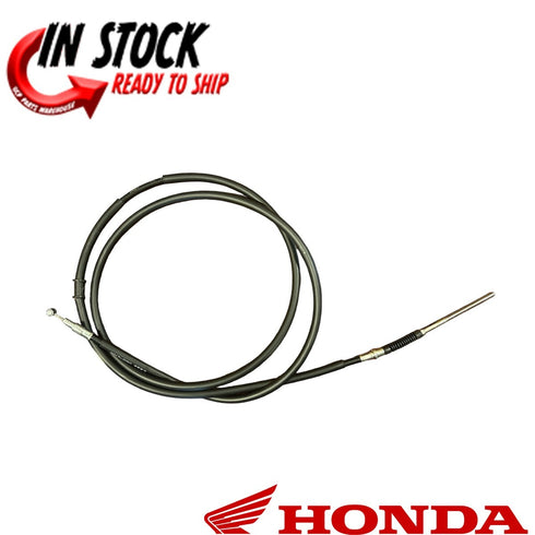 HONDA HAND BRAKE CABLE 04-2006 RANCHER 350 04-2007 RANCHER 400 OEM 43460-HN7-000