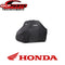 HONDA FULL COVERAGE STORAGE COVER 2023 PIONEER 700 2P GENUINE OEM 0SP35-HL3-A00