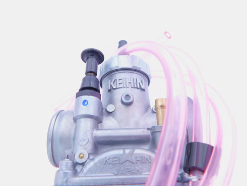 New Genuine Honda Carburetor 2003 - 2004 CR85 R RB Expert OEM