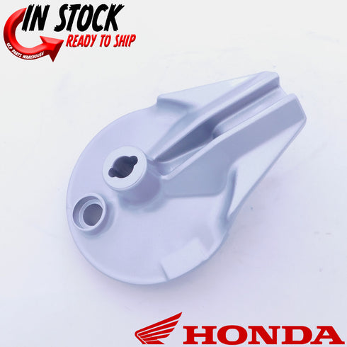 HONDA REAR BRAKE PANEL HUB 2013-2024 CRF110F 2014-2024 CRF125 F/FB OEM NEW