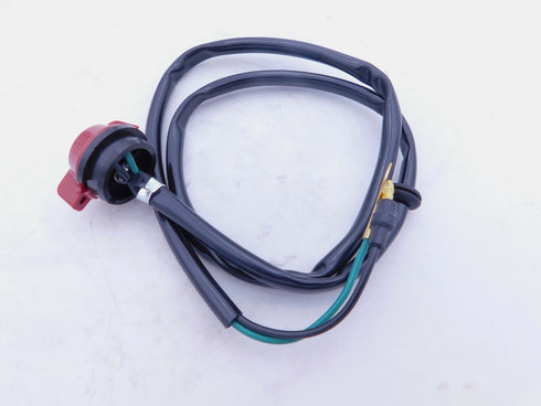 New OEM Honda 1978 - 1985 ATC70 ATC 70 On Off Stop Switch Assembly Genuine