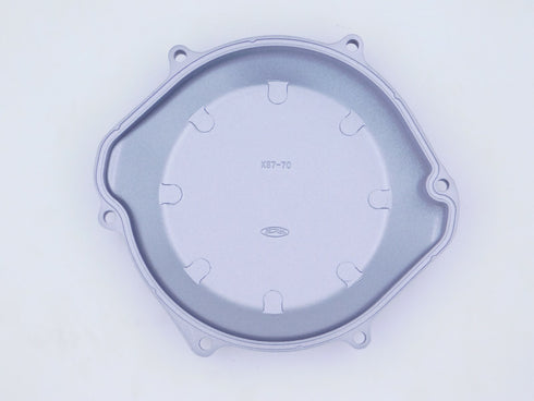 HONDA CLUTCH COVER GENUINE OEM 1992-1996 CR250R & 1994-2001 CR500R 11342-KZ3-860