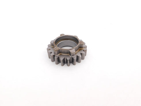 HONDA THIRD MAINSHAFT GEAR 21T 2009 - 2023 TRX420 RANCHER OEM NEW 23441-HP5-A50