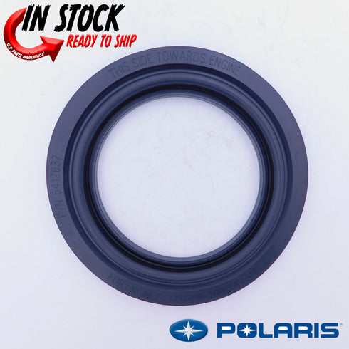 NEW OEM POLARIS SEAL COVER CASE ENGINE RANGER SPORTSMAN 500 450 330 200 5412637