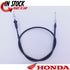HONDA THROTTLE CABLE 1998 - 2004 FOREMAN 450 OEM NEW GENUINE 17910-HN0-A00