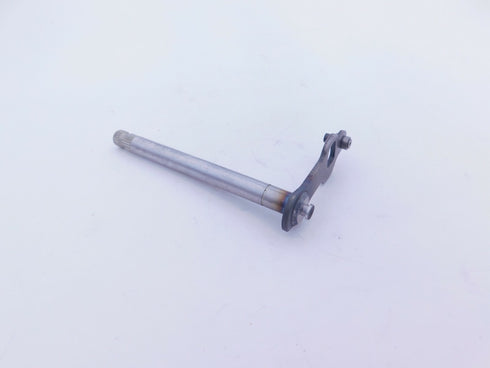 SUZUKI GEAR SHIFT SHAFT 85-87 JR50 / 93-95 JR50 / 2000-2006 JR50 OEM NEW