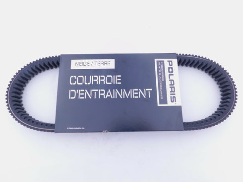 NEW OEM POLARIS CLUTCH DRIVE BELT 3211218 2020-2021 CREW RANGER 1000 PRO XD