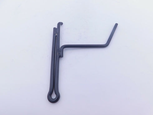 HONDA RIGHT FRONT FENDER SUPPORT STAY 91-92 FOURTRAX 250 93-06 SPORTRAX 300 OEM