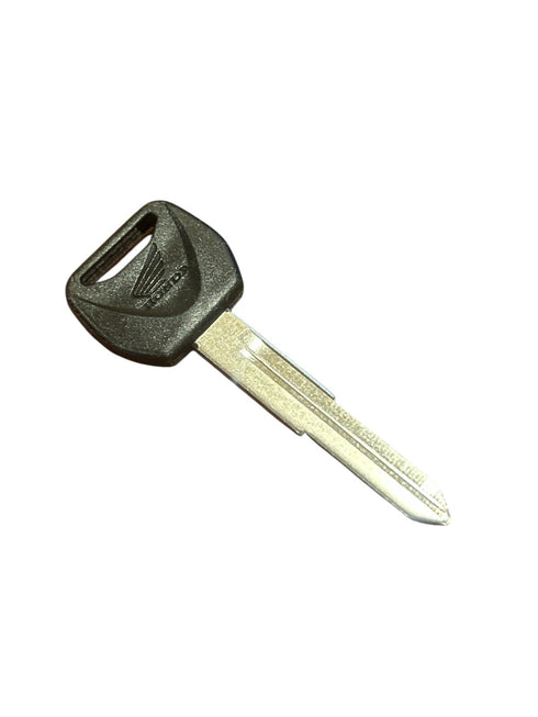 HONDA KEY BLANK 2023-2024 XR150L GENUINE OEM 35121-KRH-900
