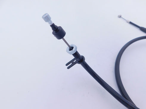 HONDA CLUTCH CABLE 2018-2021 CRF250R RX GENUINE OEM NEW 22870-K95-A41