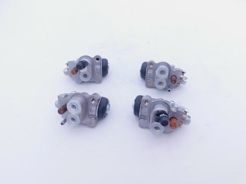 HONDA FRONT BRAKE WHEEL CYLINDER KIT 1998-2004 TRX400 TRX450 FOREMAN OEM NEW