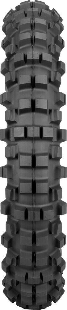 Shinko 525 Hybrid Cheater Intermediate/Soft Bias Rear Tire | 90/100-16 | 51M TT