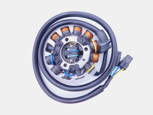 GENUINE HONDA OEM 2005-2017 CRF450X STATOR 31120-MEY-672