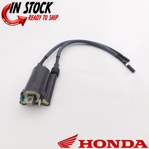 HONDA IGNITION COIL 2015 - 2023 TRX680 RINCON 680 OEM NEW 30510-HN8-F41