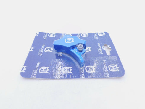 Husqvarna Factory Case Guard 2017 TE250 TE300 TC250 TX300 Blue 24532975000