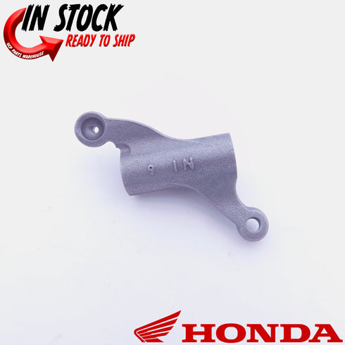NEW OEM HONDA TRX250 RECON, 250EX 250X 500 FOREMAN, RANCHER INTAKE VALVE ROCKER