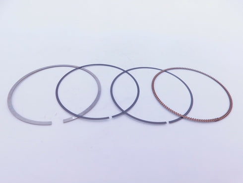 NEW OEM HONDA STANDARD PISTON RING KIT 04-05 08-09 CRF250R 04-06 CRF250X
