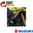 SUZUKI ACCESSORY GUARD BAR 2023-2025 V-STROM  800 94200-25810 (NO FOG LIGHTS)