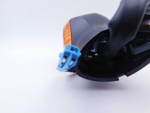NEW GENUINE HONDA 2019-2020 GROM MXS 125 OEM FACTORY FRONT RIGHT TURN SIGNAL