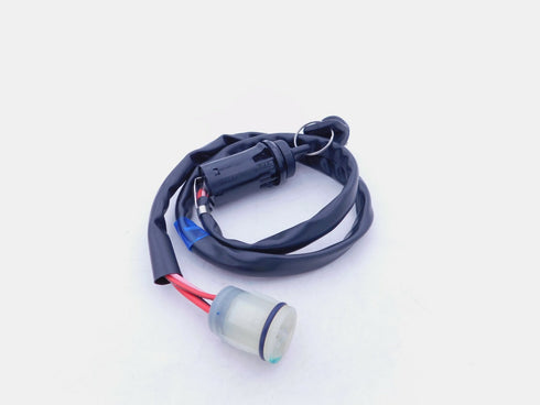 GENUINE HONDA OEM IGNITION SWITCH WITH KEYS Fourtrax Rancher ES TRX 350 400