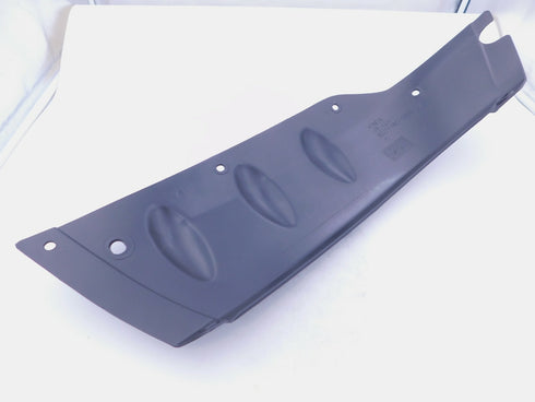 HONDA LEFT REAR SPLASH MUD GUARD RANCHER 350 400 GENUINE OEM NEW 80221-HN7-000ZA