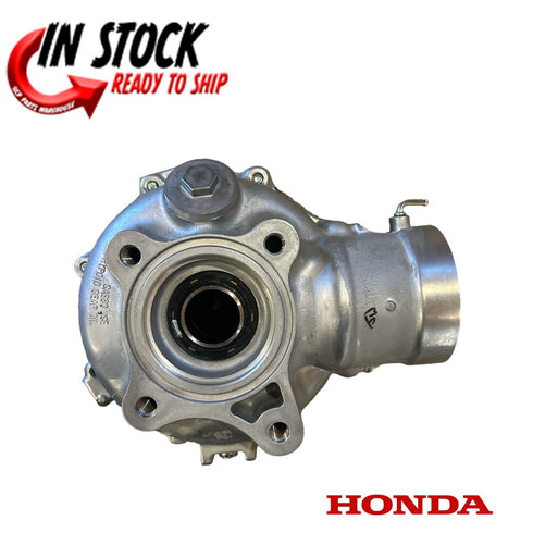 HONDA REAR FINAL DRIVE DIFFERENTIAL GEAR 2020-24 TRX420 RANCHER 520 FOREMAN OEM