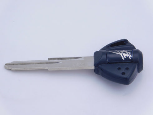 NEW 2008 - 2019 SUZUKI HAYABUSA GSX1300R OEM LOGO IGNITION KEY BLANK 37146-15H00