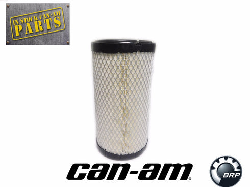2016-2023 CAN AM Defender / Max OEM Donaldson Air Filter Cartridge - IN STOCK