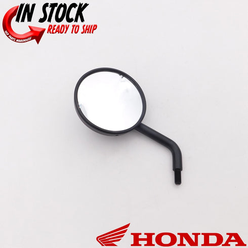 HONDA MIRROR KIT LEFT AND RIGHT 2017-2024 REBEL 300 500 CMX300 CMX500 OEM NEW