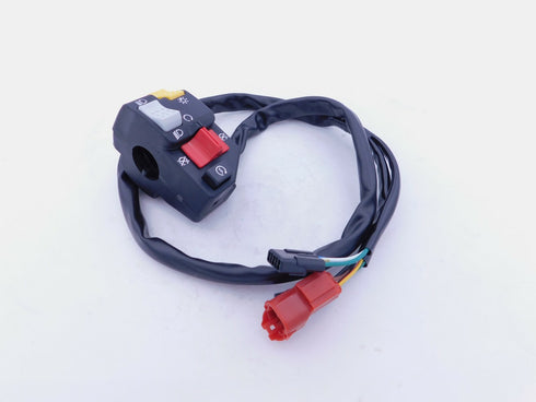 New Honda Starter Switch 2006 2007 TRX 250 EX Headlight Start Kill Left Side OEM