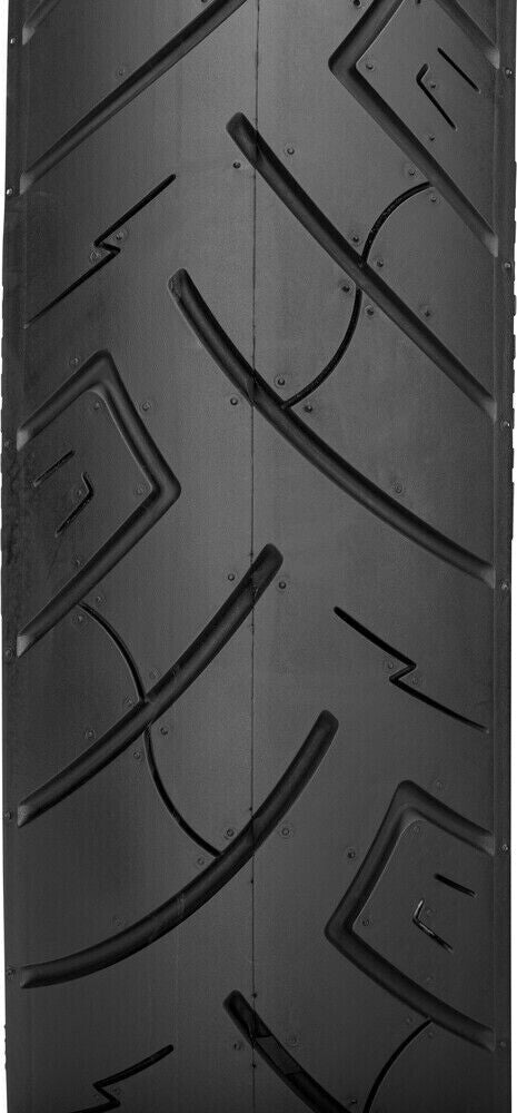 Shinko 777 Series Whitewall Cruiser Front Tire | 130/60-23 | 75 H | Sold Each